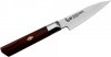 Mcusta Zanmai Supreme Hammered Nóż do obierania 9cm
